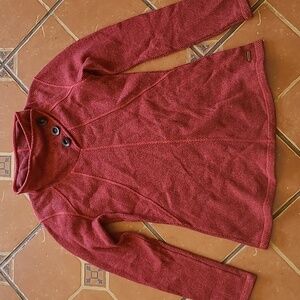 Prana sweatshirt NWOT